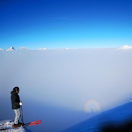 Apart Mountain-Feeling Kappl  Bagian luar foto